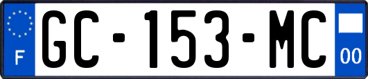 GC-153-MC