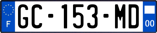 GC-153-MD
