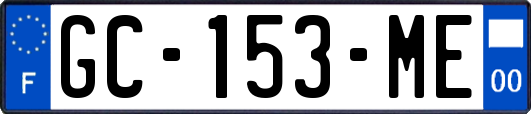 GC-153-ME
