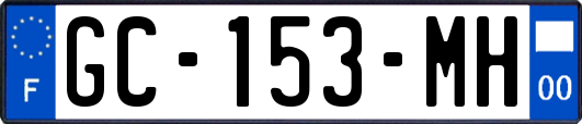 GC-153-MH