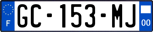 GC-153-MJ
