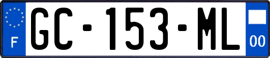 GC-153-ML