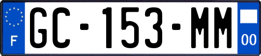 GC-153-MM