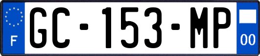 GC-153-MP