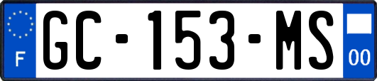 GC-153-MS