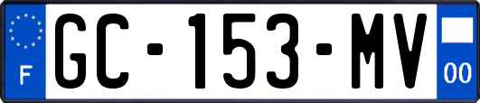 GC-153-MV