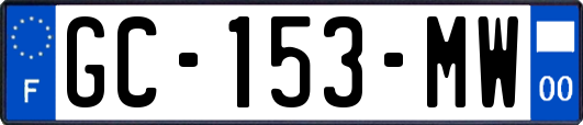 GC-153-MW