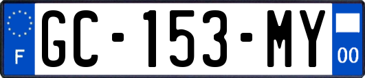 GC-153-MY