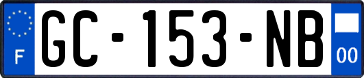 GC-153-NB