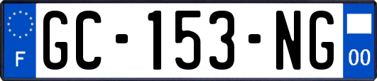 GC-153-NG