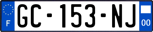 GC-153-NJ
