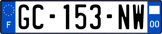 GC-153-NW