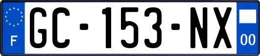 GC-153-NX