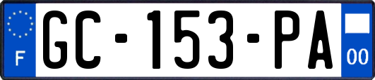 GC-153-PA