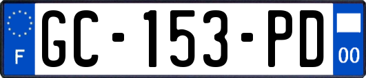 GC-153-PD