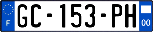 GC-153-PH
