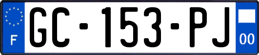 GC-153-PJ