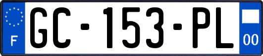 GC-153-PL