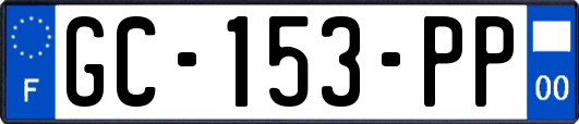 GC-153-PP