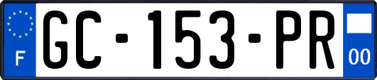GC-153-PR