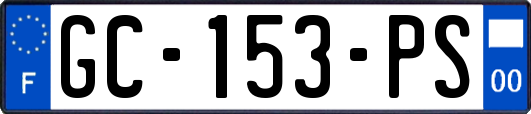 GC-153-PS