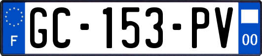 GC-153-PV