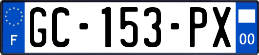 GC-153-PX
