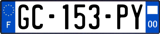 GC-153-PY