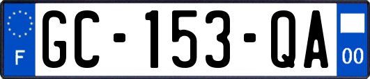 GC-153-QA