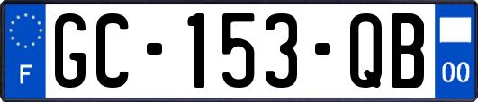 GC-153-QB