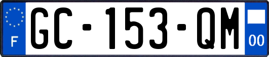 GC-153-QM