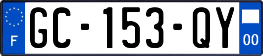 GC-153-QY
