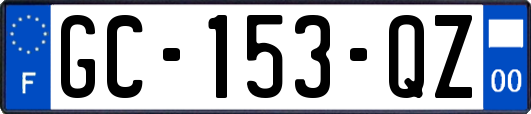 GC-153-QZ
