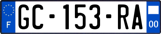 GC-153-RA