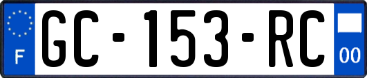 GC-153-RC