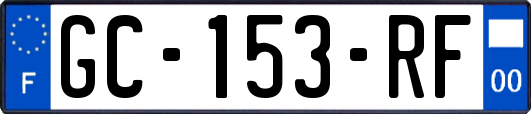 GC-153-RF