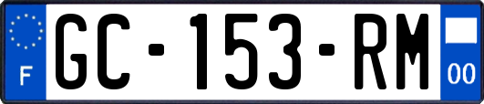 GC-153-RM