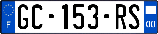 GC-153-RS