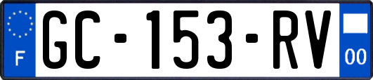 GC-153-RV