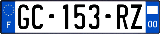 GC-153-RZ