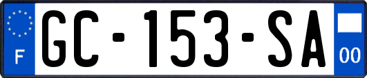 GC-153-SA