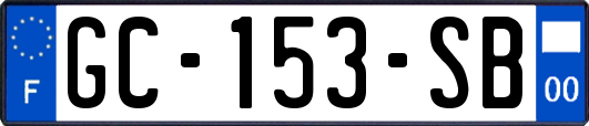 GC-153-SB