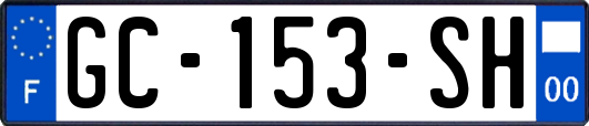 GC-153-SH