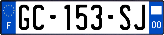 GC-153-SJ