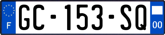 GC-153-SQ