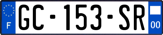 GC-153-SR