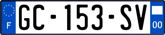 GC-153-SV