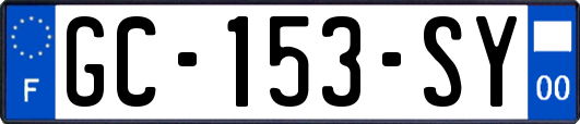 GC-153-SY