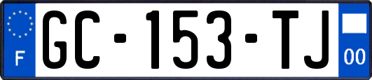 GC-153-TJ