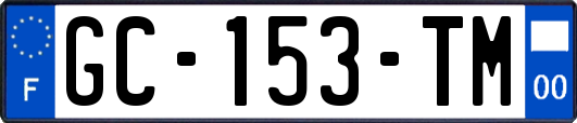 GC-153-TM